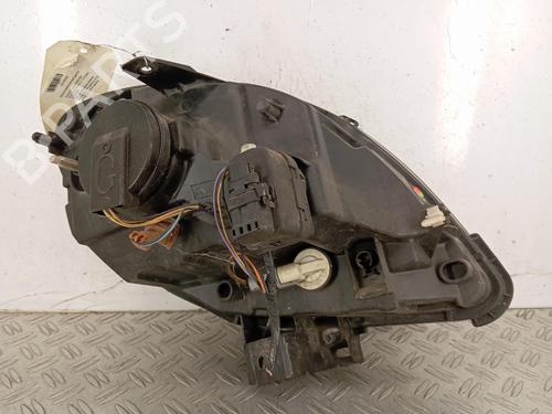Left headlight RENAULT KANGOO (KC0/1_) 1.5 dCi (KC08, KC09) | BP37473606C28 - Image 3