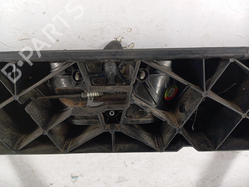 Front slam panel FIAT PANDA (169_) 1.1 (169.AXA1A) | BP32420178C72