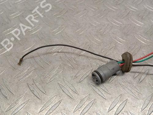 Left front indicator SUZUKI SAMURAI Closed Off-Road Vehicle (SJ_) 1.3 All-wheel Drive (SJ413, SJ70, SJ80) | BP28341698C32 