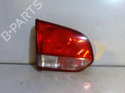 Left tailgate light VW GOLF VI (5K1) 2.0 TDI | BP28342614C79 