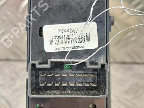 Used Left front window switch Left front window switch 37263519 37263519