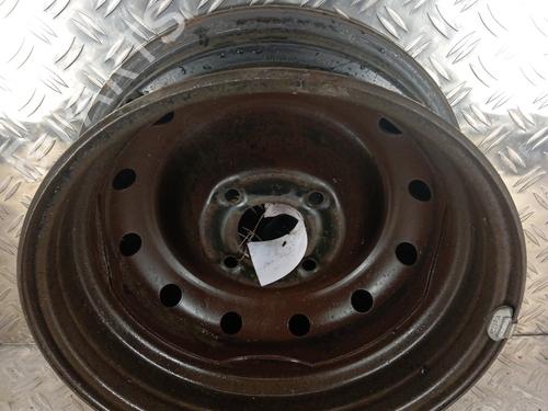 Rim CITROËN BERLINGO / BERLINGO FIRST Box Body/MPV (M_) 2.0 HDI 90 (MBRHY, MCRHY) | BP30060626C45