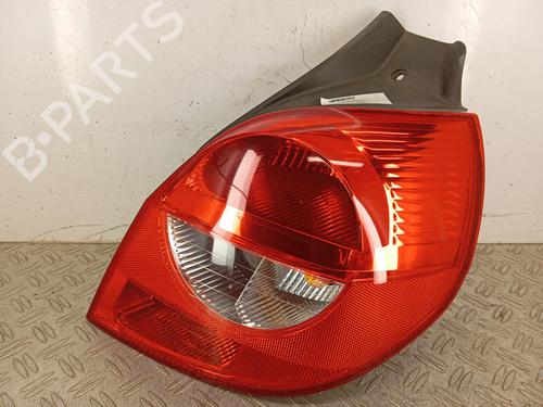 Used Right taillight Right taillight 34202049 34202049