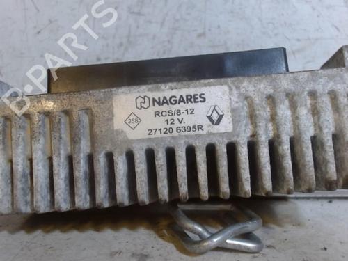 Elektronisk modul RENAULT MASTER III Van (FV) 2.3 dCi 145 FWD (FV0E, FV0F, FV0H, FV02, FV0M, FV0S,... (146 hp) 28349422