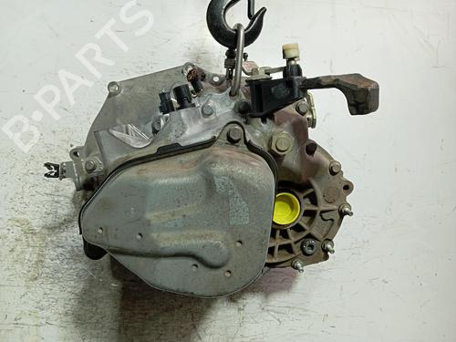 Gearbox CITROËN C3 II (SC_) 1.4 HDi 70 (SC8HZC, SC8HR0, SC8HP4) | BP38629016M3 - Image 4