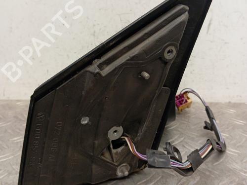 Right mirror VW POLO IV (9N_, 9A_) 1.2 12V | BP28338173C27 