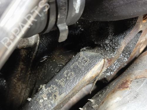 Engine SEAT ALTEA (5P1) 1.9 TDI | BP40111009M1 - Image 5