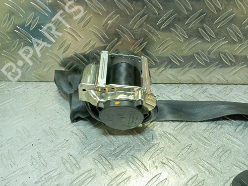 Front left seatbelt CITROËN C3 III (SX) 1.2 THP 110 (SXHNPS, SXHNZT, SXHNZ6) | BP32497723I26