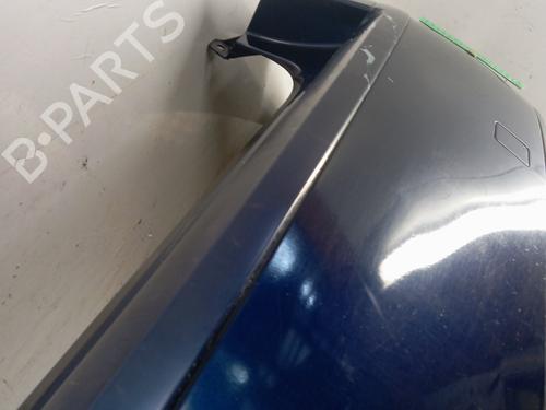 Rear bumper CITROËN C5 III (RD_) 1.6 HDi 110 (RD9HZC) | BP29479768C8 