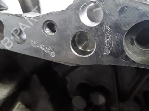 Gearbox PEUGEOT 207 (WA_, WC_) 1.6 HDi | BP28343519M3