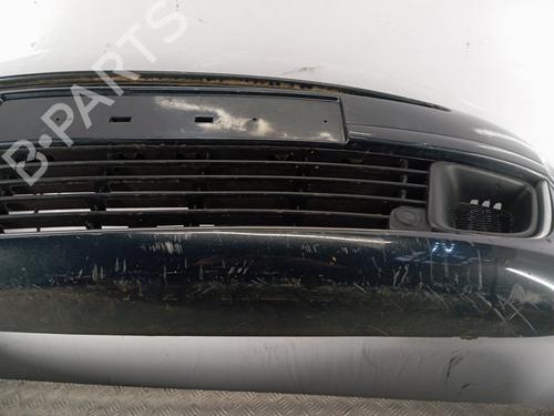 Front bumper CITROËN C5 III (RD_) 2.0 HDi 140 (RDRHF8, RDRHFA, RDRHA8, RDRHAJ) | BP29598186C7 