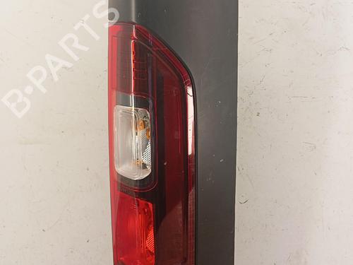 Right taillight NISSAN PRIMASTAR Van (X82) 2.0 dCi 150 | BP38607652C35 - Image 4
