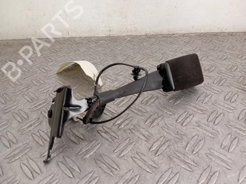Seat buckle CITROËN C4 CACTUS 1.2 VTi 82 | BP28347125I32 
