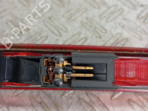 Used Third brake light Third brake light RENAULT CLIO III (BR0/1, CR0/1) 1.5 dCi (C/BR0G, C/BR1G) (68 hp) 34219296 34219296