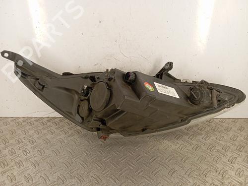 Left headlight FORD KA (RU8) 1.3 TDCi | BP35990148C28 - Image 4