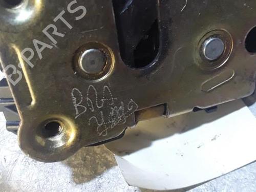Front right lock RENAULT KANGOO (KC0/1_) 1.4 (KC0C, KC0H, KC0B, KC0M) | BP28340227C97 