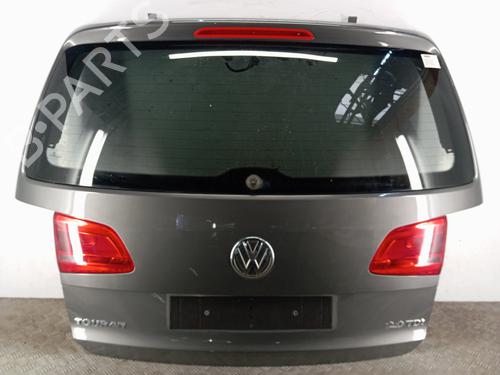 Bagklap CC/Kombi-Coupé VW TOURAN (1T3) 2.0 TDI (140 hp) 31357449