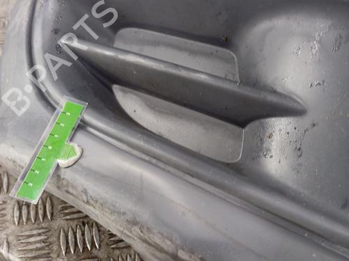 Front bumper RENAULT TWINGO I (C06_) 1.2 (C066, C068) | BP29979447C7