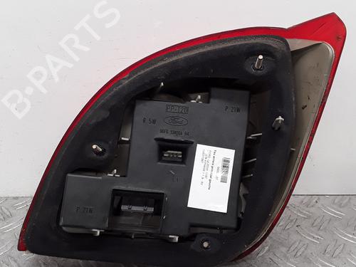 Left taillight FORD FIESTA IV (JA_, JB_) 1.3 i | BP28339218C34 
