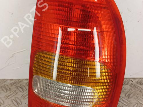 Used Right taillight OPEL CORSA B (S93) 1.2 i 16V (F08, F68, M68) (65 hp) 29630373