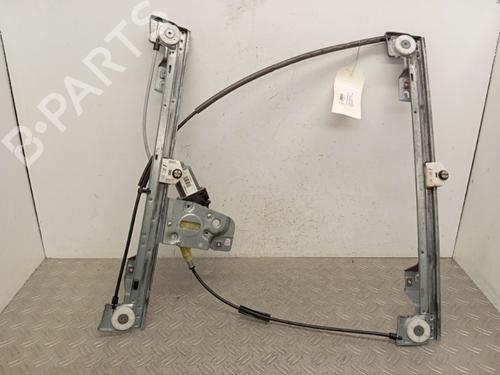 Used Front right window mechanism RENAULT KANGOO / GRAND KANGOO II (KW0/1_) 1.5 dCi 90 (KW05, KW08, KW0G, KW11) (90 hp) 28346538