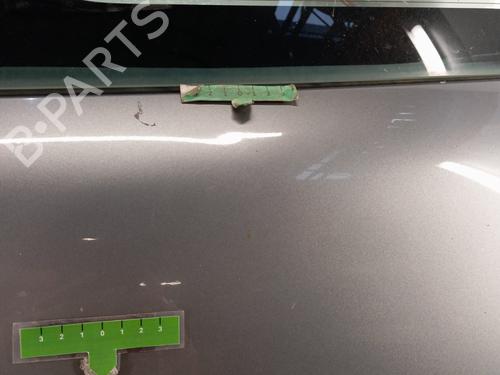 Tailgate SUZUKI SWIFT III (MZ, EZ) 1.3 DDiS (RS413D) | BP28343773C6 
