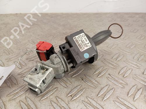 Used Ignition barrel Ignition barrel RENAULT CLIO III (BR0/1, CR0/1) 1.5 dCi (BR17, CR17) (86 hp) 30156680 30156680