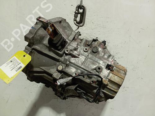 Gearbox TOYOTA YARIS (_P9_) 1.4 D-4D (NLP90_, NLP90R) | BP32392130M3
