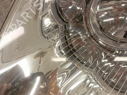 Used Left headlight Left headlight FIAT DUCATO Platform/Chassis (250_) 100 Multijet 2,2 D (100 hp) 35810728 35810728
