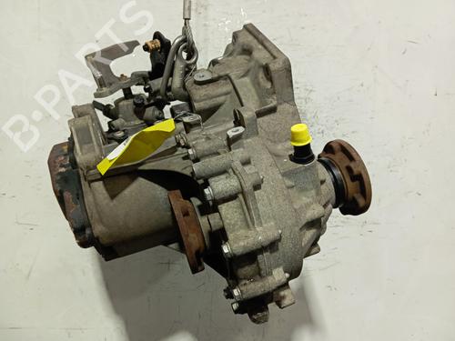 Gearbox SEAT IBIZA IV (6J5, 6P1) 1.9 TDI | BP32297389M3