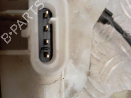 Used Front right lock CITROËN C3 I (FC_, FN_) 1.4 HDi (68 hp) 28347331