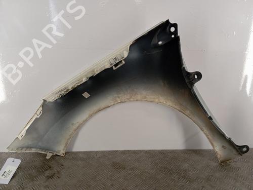 Right front fenders PEUGEOT 308 SW I (4E_, 4H_) 1.6 HDi | BP28339974C42 