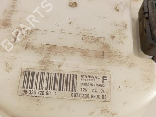 Fuel pump PEUGEOT 307 (3A/C) 1.6 16V | BP28962993M76 