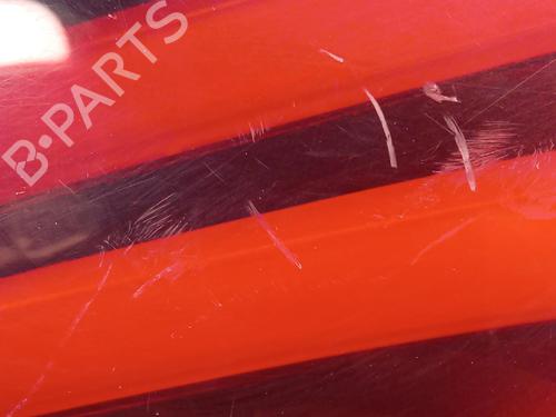 Used Left taillight Left taillight 37661558 37661558