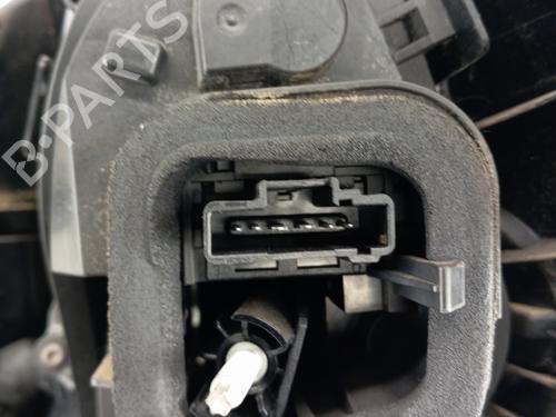 Left taillight CITROËN C4 II (NC_) 1.6 HDi 115 | BP29412450C34 