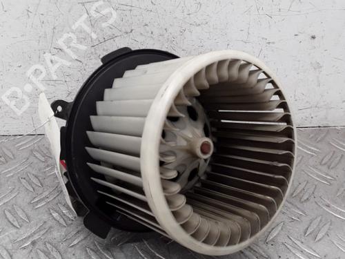 Used Heater blower motor PEUGEOT 307 (3A/C) 1.6 HDi 110 (109 hp) 28339372