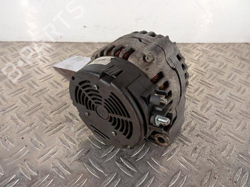 Alternator PEUGEOT 306 Hatchback (7A, 7C, N3, N5) 1.9 D | BP28694910M7 
