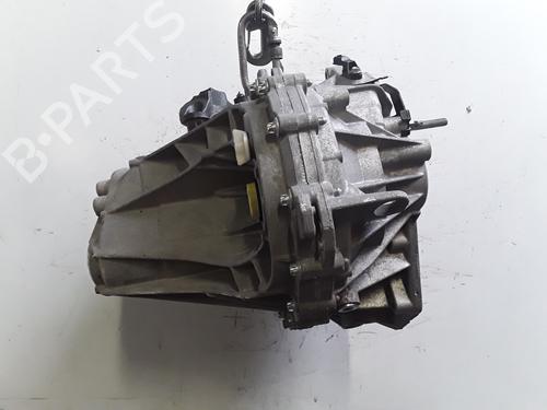 Used Gearbox Gearbox 28345374 28345374