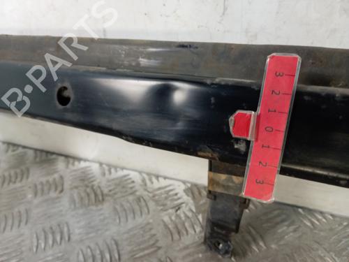 Used Front bumper reinforcement Front bumper reinforcement 28348607 28348607