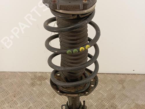 Used Left front shock absorber Left front shock absorber 36817735 36817735