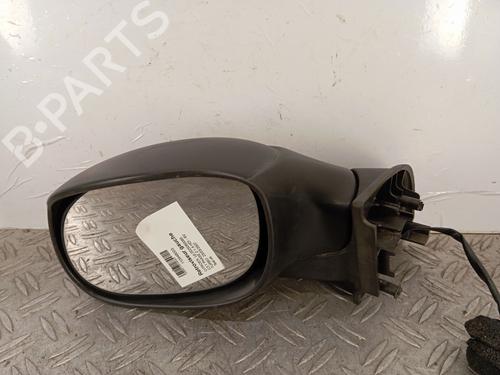 Used Left mirror CITROËN C3 I (FC_, FN_) 1.4 HDi (68 hp) 28728687