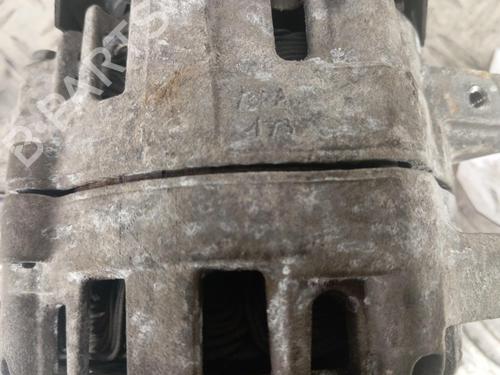Alternator TOYOTA YARIS (_P13_) 1.0 (KSP130_, KSP130) | BP29285535M7 