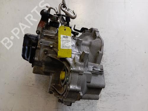 Gearbox NISSAN PIXO (UA0) 1.0 | BP32001949M3