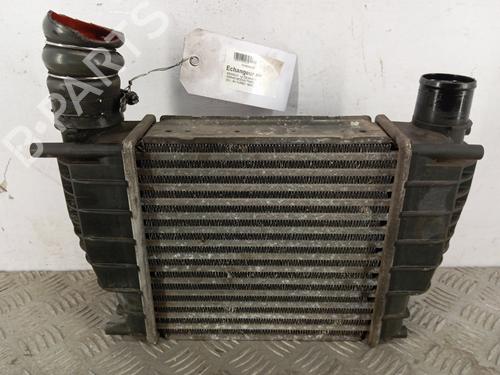 Intercooler RENAULT MODUS / GRAND MODUS (F/JP0_) 1.5 dCi (JP0G, JP0H) (106 hp) 29252033