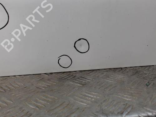 Right front door PEUGEOT EXPERT Van (222) 2.0 HDI | BP28342122C3 