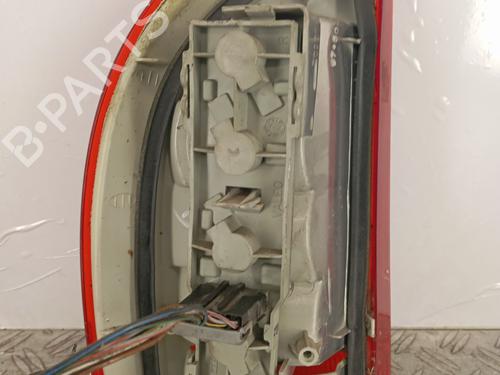 Used Right taillight Right taillight OPEL CORSA B (S93) 1.2 i (F08, F68, M68) (45 hp) 28343687 28343687