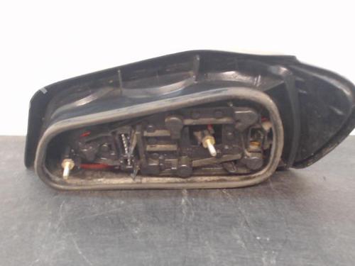 Left taillight PEUGEOT 306 Hatchback (7A, 7C, N3, N5) 1.4 | BP28342334C34