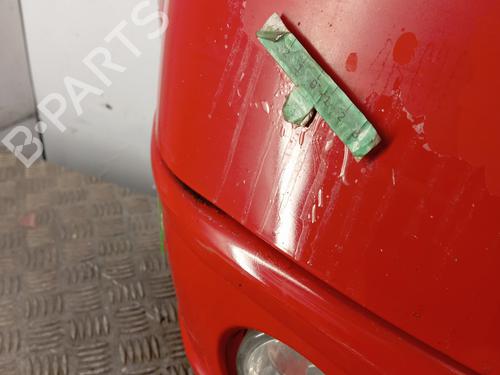 Front bumper CITROËN C2 (JM_) 1.1 | BP29979449C7 