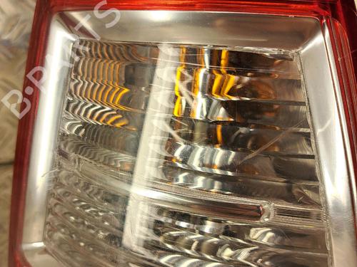 Used Left taillight Left taillight 37661581 37661581
