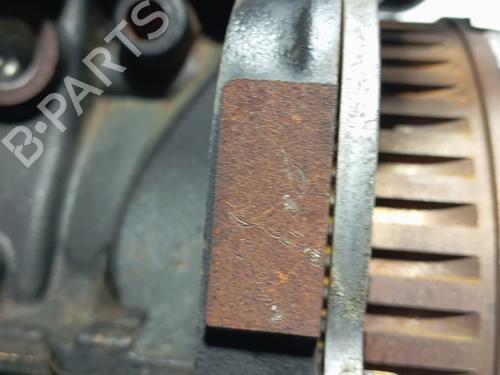 Used Engine Engine HYUNDAI i30 Estate (FD) 1.6 CRDi (116 hp) 32684388 32684388